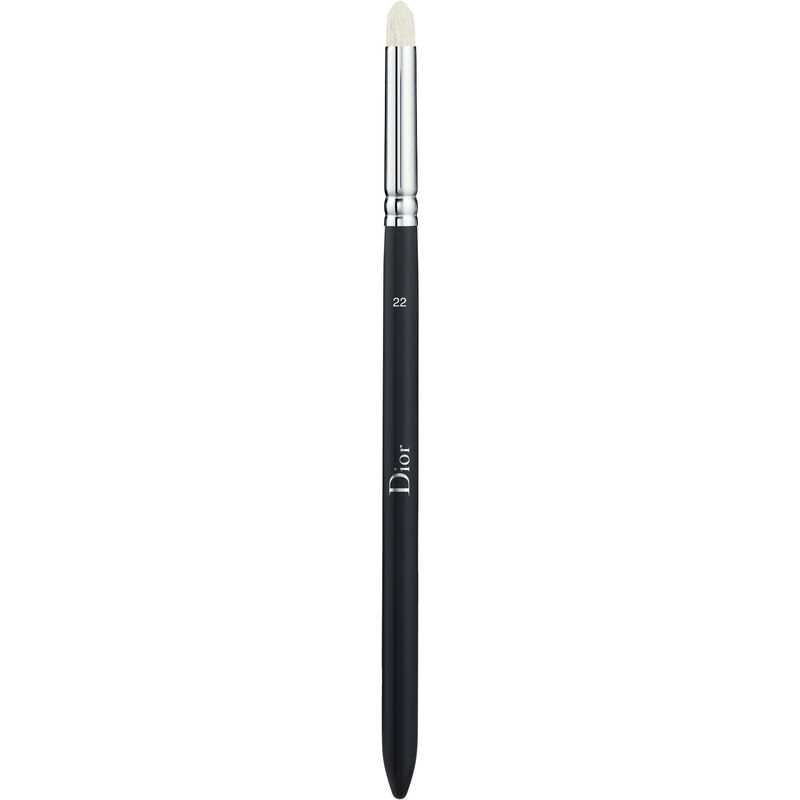 Dior Backstage Small Eyeshadow Blending Brush NÂ 22