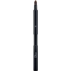 Dior Backstage Retractable Lip Brush N° 31 - Professional Makeup Tool