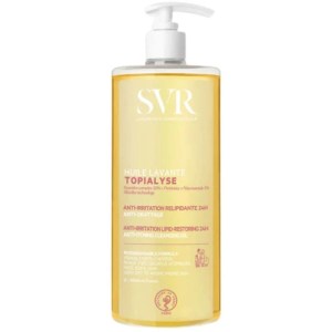 SVR Topialyse Cleansing Oil 1 L