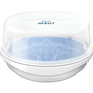 Avent Express Microwave Steam Sterilizer