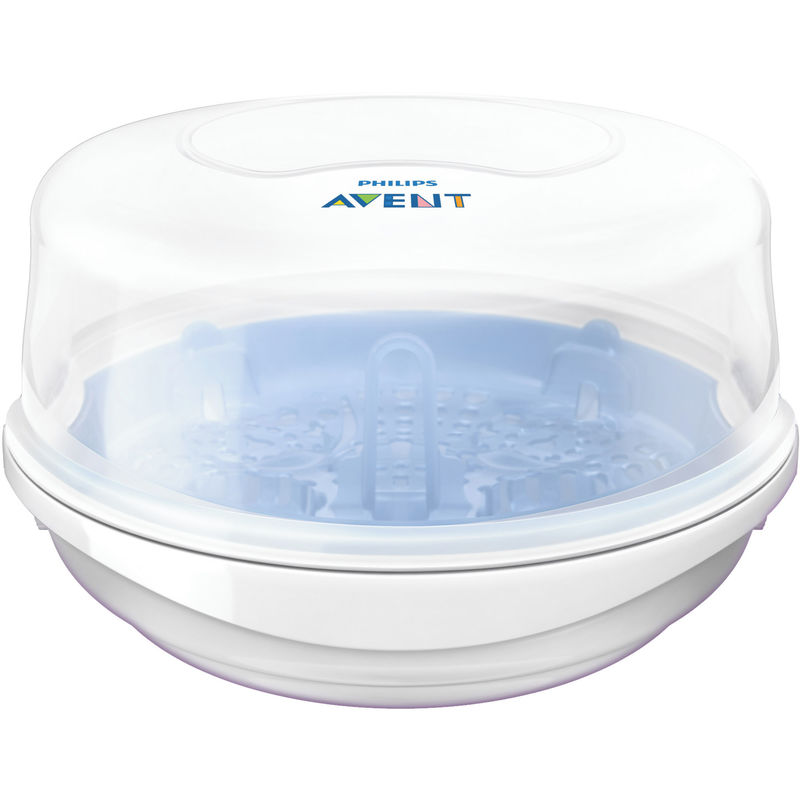 Avent Express Microwave Steam Sterilizer