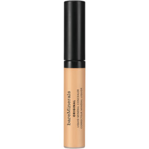 BareMinerals Original Liquid Mineral Concealer Color: 1N Fair (Neutral)