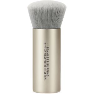 BareMinerals Seamless Buffing Brush with Antibacterial Charcoal