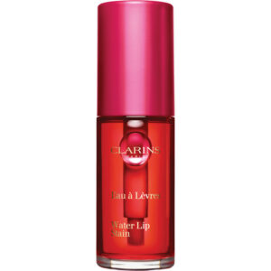 Clarins Water Lip Stain Color: 01 Rose