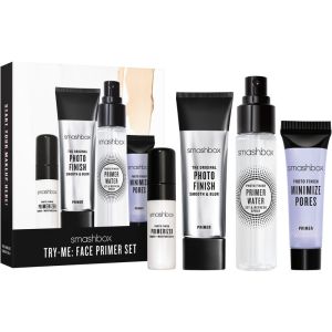 Smashbox Try-Me: Face Primer Set