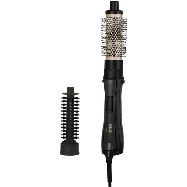 Quo Beauty 1 1/2" Ceramic Hot Air Brush