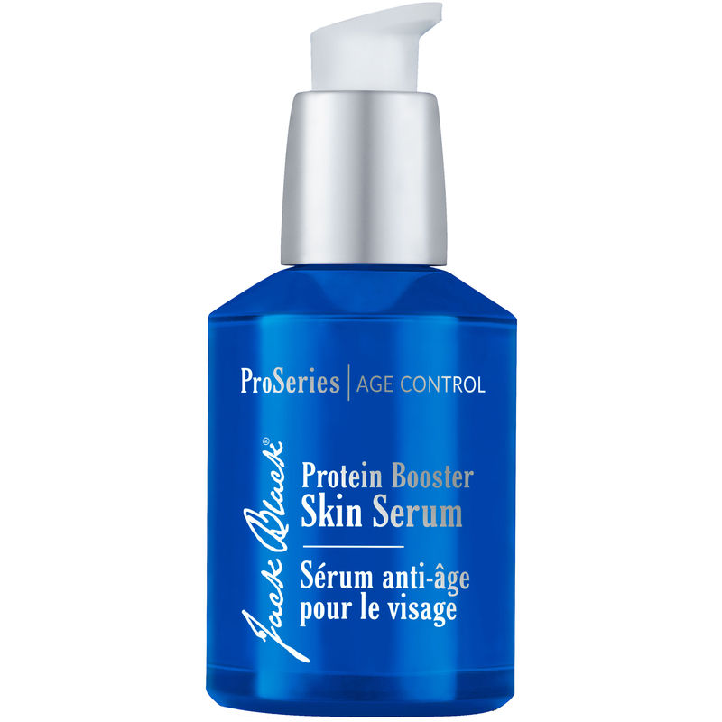 Jack Black Protein Booster Skin Serum 2 oz