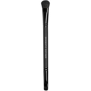 BareMinerals Dramatic Definer Eye Duo Brush 1 ea