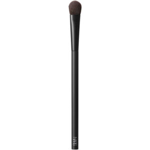 NARS #20 Allover Eyeshadow Brush - Ideal for Cream and Powder Formulas