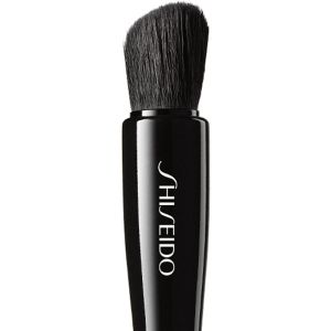 Shiseido NANAME FUDE Multi Eye Brush - Innovative Eye Makeup Tool