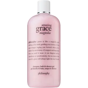 Amazing Grace Magnolia Shower Gel 1 Ea