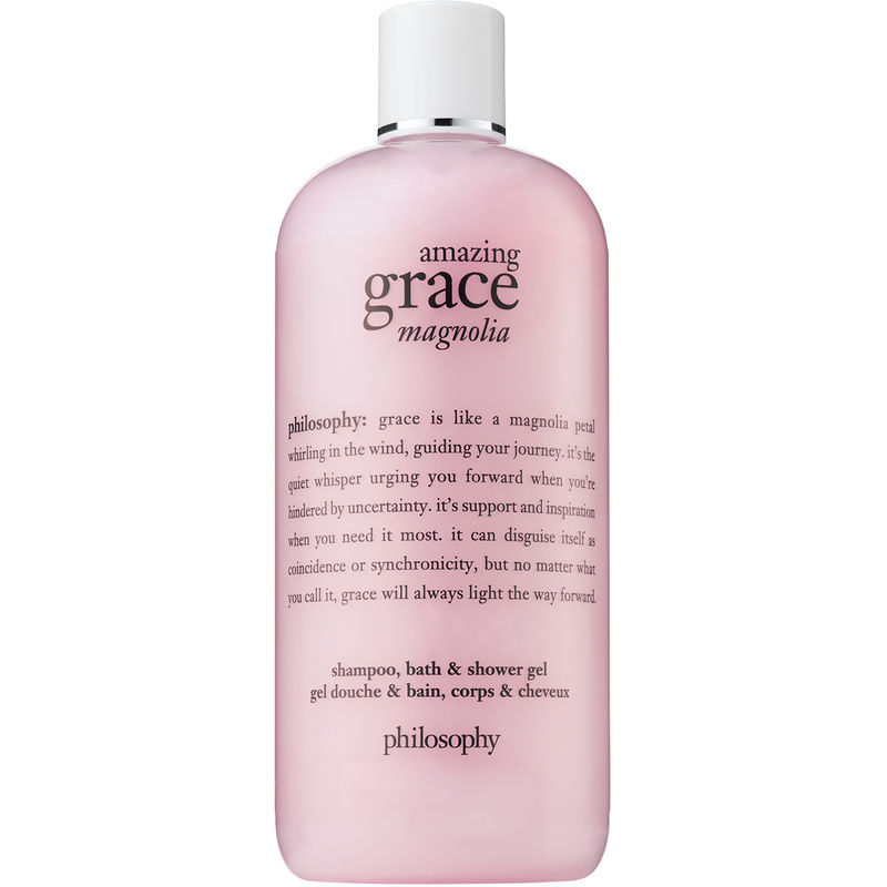 Amazing Grace Magnolia Shower Gel 1 Ea