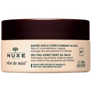 Nuxe RAve de Miel Body Oil Balm