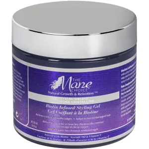 The Mane Choice Biotin Infused Gel 453.59 g