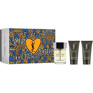 YSL L'Homme Eau de Toilette Father's Day Gift Set