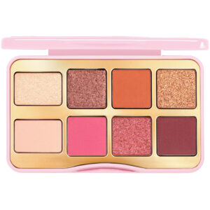 Let's Play Mini Eye Shadow Palette