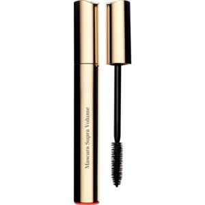 Clarins Supra Volume Mascara - Color: 01 Intense Black