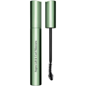 Clarins Supra Lift & Curl Mascara - Intense Black
