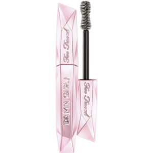 Damn Girl! 24-Hour Mascara - High Intensity Mascara for Maximum Drama and Lift
