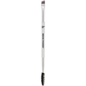 It Cosmetics Heavenly Luxe Brow Power Universal Brow-Transformer Brush