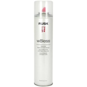 Rusk W8Less Hairspray 283 g