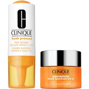 Clinique Fresh Pressed 7-Day Recharge System