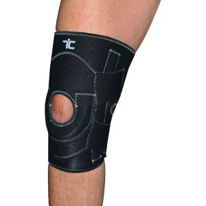 Trainers Choice Knee Stabilizer - Support for Knee Pain Relief