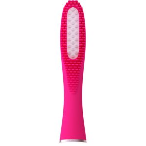 Foreo ISSA Hybrid Wave Brush Head Fuchsia 1 Unit