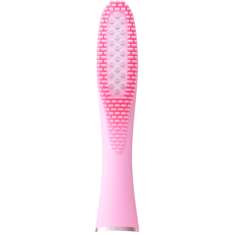 Foreo ISSA Hybrid Wave Brush Head Pearl Pink - Ultimate Gum Protection