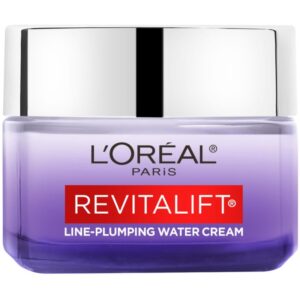 L'Oreal Paris Hyaluronic Acid + Ceramides Moisturizing Face Cream