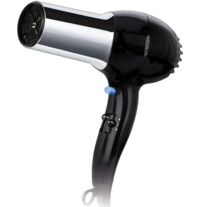 Conair 1875 Watts Chrome Ceramic Ionic Dryer