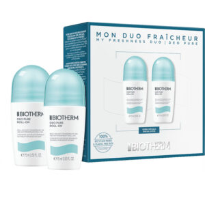 Biotherm Deo Duo Limited Edition Promotional Set