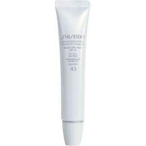 Shiseido Urban Environment Tinted UV Protector Color 1 - Light
