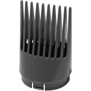 T3 SoftTouch 3 Diffuser for Voluminous and Defined Curls