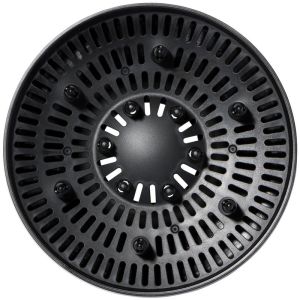 T3 SoftTouch 3 Diffuser for Enhanced Volume and Defined Curls