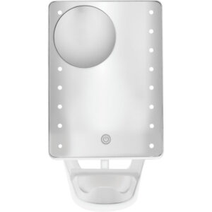 Quo Beauty QB LED Touchscreen Mirror