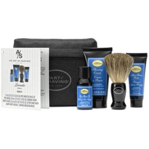 The Art of Shaving Starter Kit Lavender 1 Kit