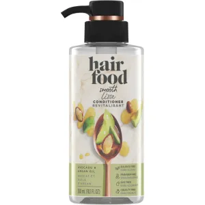Hair Food Avocado & Argan Oil Sulfate Free Conditioner, 300 mL