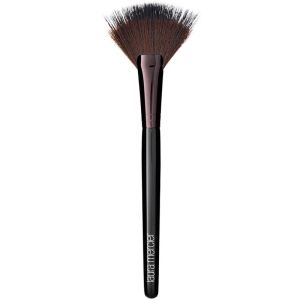 Laura Mercier Fan Powder Brush for Flawless Application