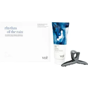 Voir Haircare In-Shower Scalp Rescue Essentials 1 Set