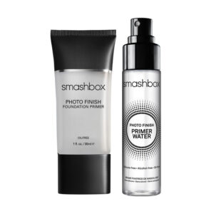 Smashbox Primer Duo Set