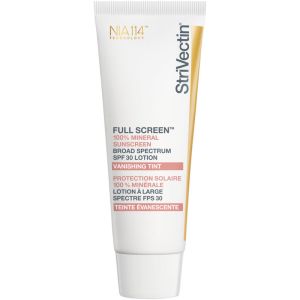 StriVectin Full Screen™ Broad Spectrum SPF 30 Mineral Vanishing Tint