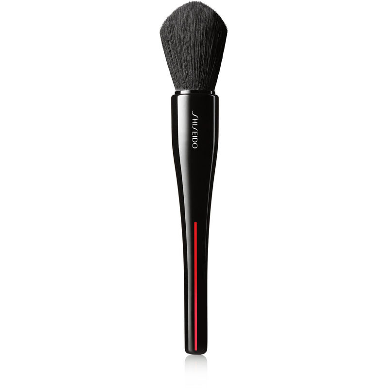 Shiseido MARU FUDE Multi Face Brush 1 ea