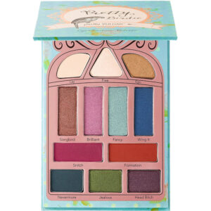 Pretty Vulgar Throwing Shade Palette - Pretty Birdie Eyeshadow Palette
