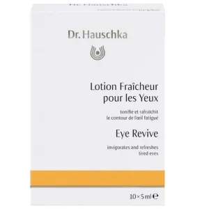 Dr. Hauschka Cooling Eye Revive 1 Kit