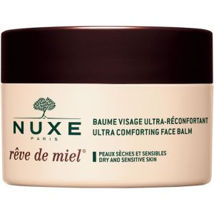 Nuxe RAve de Miel Ultra Comforting Face Cream