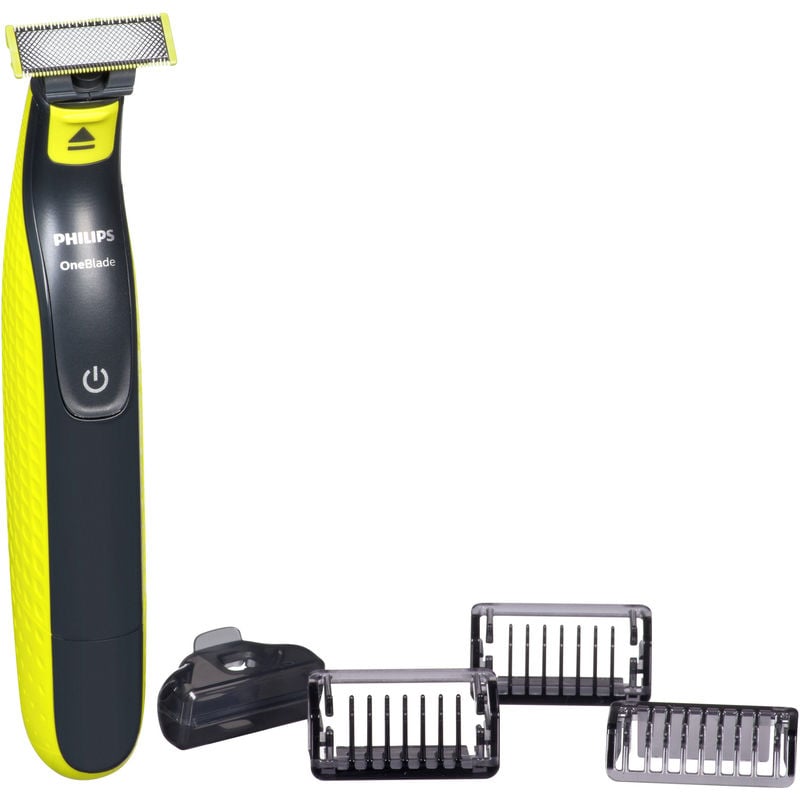Philips OneBlade Hybrid Electric Trimmer and Shaver