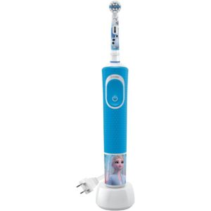 Oral B Frozen Power Toothbrush