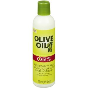 ORS Olive Oil Moisturizing Hair Lotion 251 mL