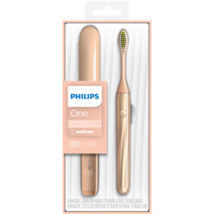 Philips One by Sonicare Rechargeable Toothbrush